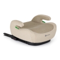 PETITE&MARS - Zitverhoger OPTIMUS PRO i-Size Air 125-150 cm (22-36 kg) beige