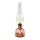 Petroleumlamp POLY 38 cm koperkleurig