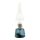 Petroleumlamp POLY 38 cm rook