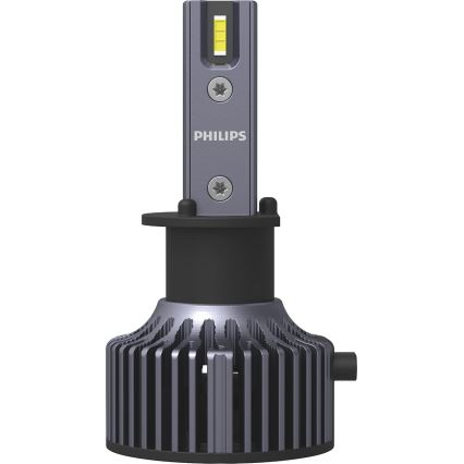 Philips 11258U3022X2 - SET 2xLED Autolamp Ultinon Pro3022 H1 P14,5s/20W/12/24V 6000K