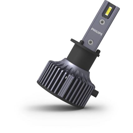 Philips 11258U3022X2 - SET 2xLED Autolamp Ultinon Pro3022 H1 P14,5s/20W/12/24V 6000K