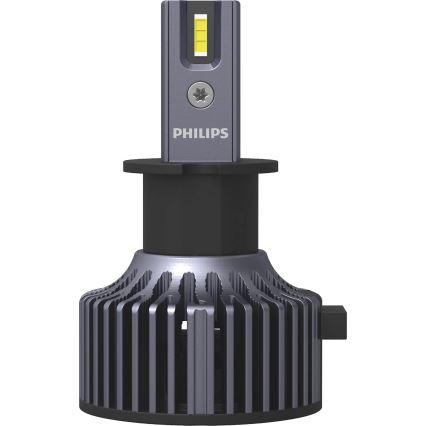 Philips 11336U3022X2 - SET 2x LED Autolamp Ultinon Pro3022 H3 PK22s/20W/12/24V 6000K