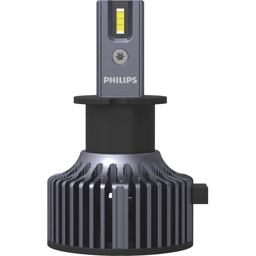 Philips 11336U3022X2 - SET 2x LED Autolamp Ultinon Pro3022 H3 PK22s/20W/12/24V 6000K