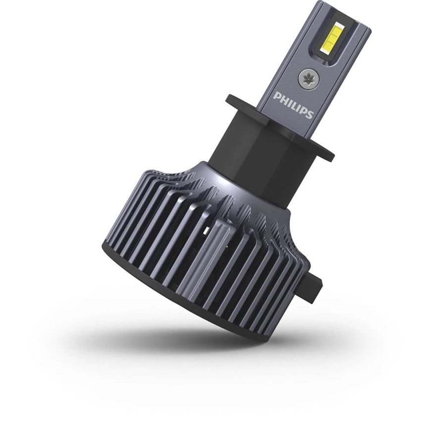 Philips 11336U3022X2 - SET 2x LED Autolamp Ultinon Pro3022 H3 PK22s/20W/12/24V 6000K
