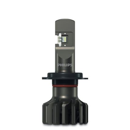 Philips 11972U91X2 - SET 2x LED Autolamp Ultinon Pro9100 H7 PX26d/13,2W/12/24V 5800K