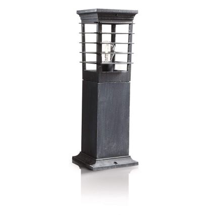 Philips 15282/54/PN - LED Buitenlamp MYGARDEN PATIO 1xE27/60W/230V IP44