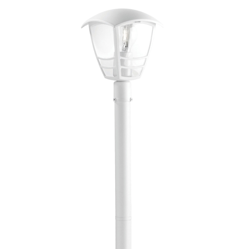 Philips 15383/31/16 - Buitenlamp MYGARDEN CREEK 1xE27/60W/230V IP44