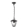 Philips 15386/30/16 - Hanglamp kroonluchter voor buiten MYGARDEN CREEK 1xE27/60W/230V zwart