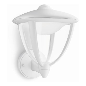 Philips 15470/31/16 - LED Buitenlamp ROBIN 1xLED/4,5W/230V IP44