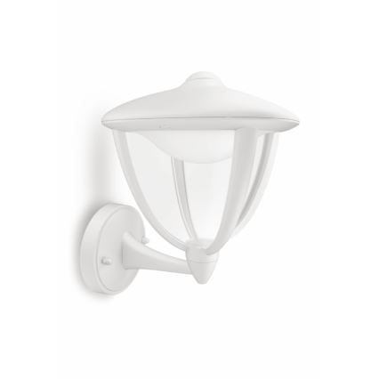 Philips 15470/31/16 - LED Buitenlamp ROBIN 1xLED/4,5W/230V IP44