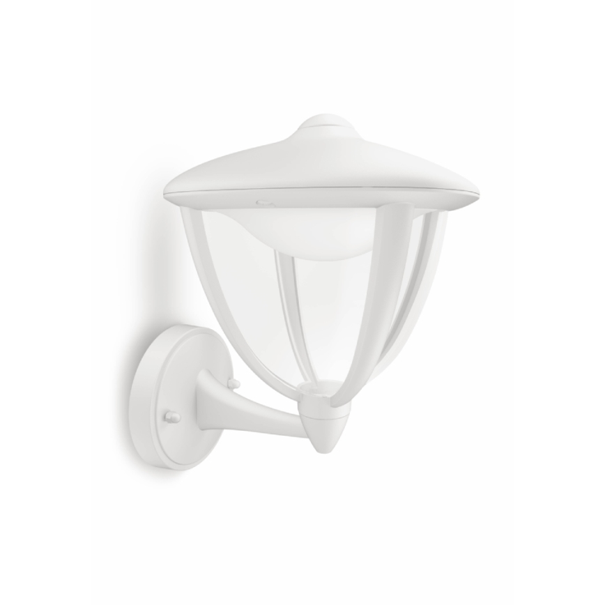 Philips 15470/31/16 - LED Buitenlamp ROBIN 1xLED/4,5W/230V IP44