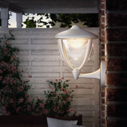 Philips 15470/31/16 - LED Buitenlamp ROBIN 1xLED/4,5W/230V IP44