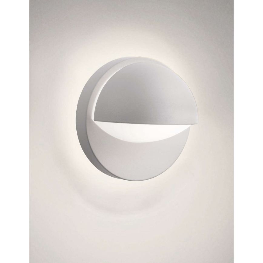 Philips - Buiten wandlamp MYGARDEN JUNE 1xE27/12W/230V IP44