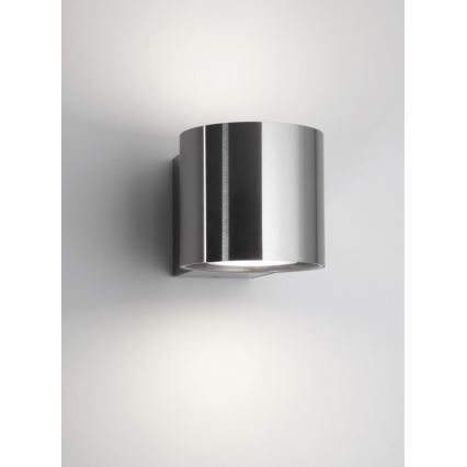 Philips 16318/47/16 - LED Wandlamp voor buiten LEDINO LED/3W/230V