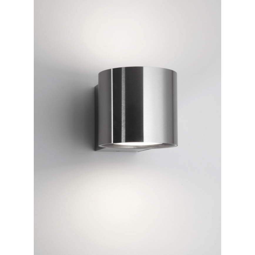 Philips 16318/47/16 - LED Wandlamp voor buiten LEDINO LED/3W/230V