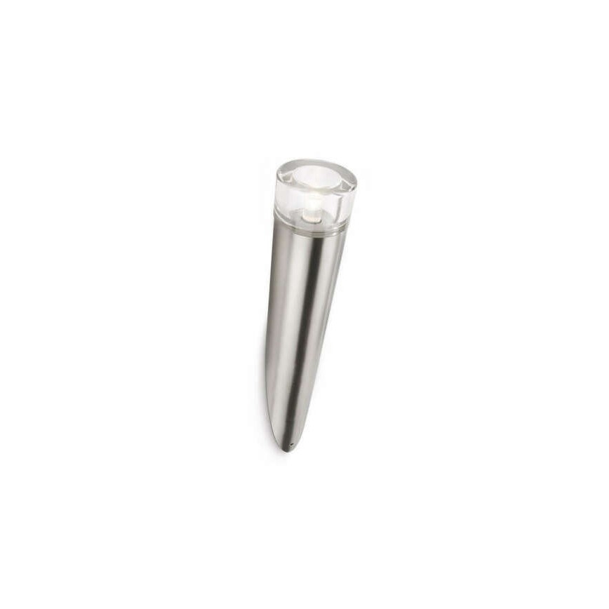 Philips 16379/47/16 - LED Buitenlamp LEDINO 1xLED/5W IP44