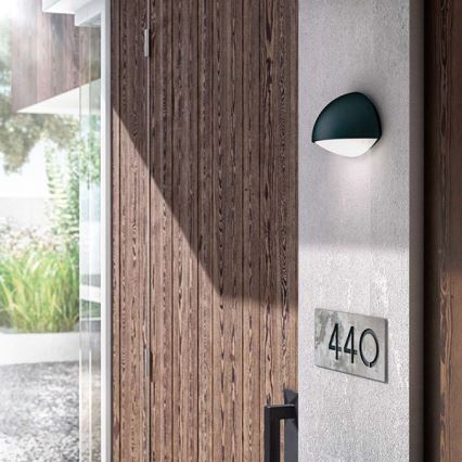 Philips - LED buitenlamp LED/3W/230V IP44