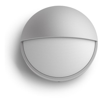 Philips 16455/87/16 - LED Wandlamp voor buiten MYGARDEN CAPRICORN LED/6W IP44