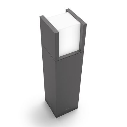 Philips - LED Buitenlamp LED/6W/230V 4000K IP44