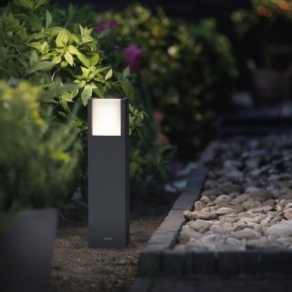 Philips - LED Buitenlamp LED/6W/230V 4000K IP44