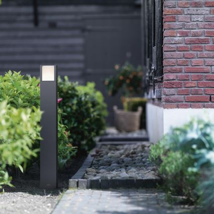 Philips - LED Buitenlamp LED/6W/230V 4000K IP44