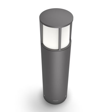 Philips - LED buitenlamp LED/6W/230V IP44