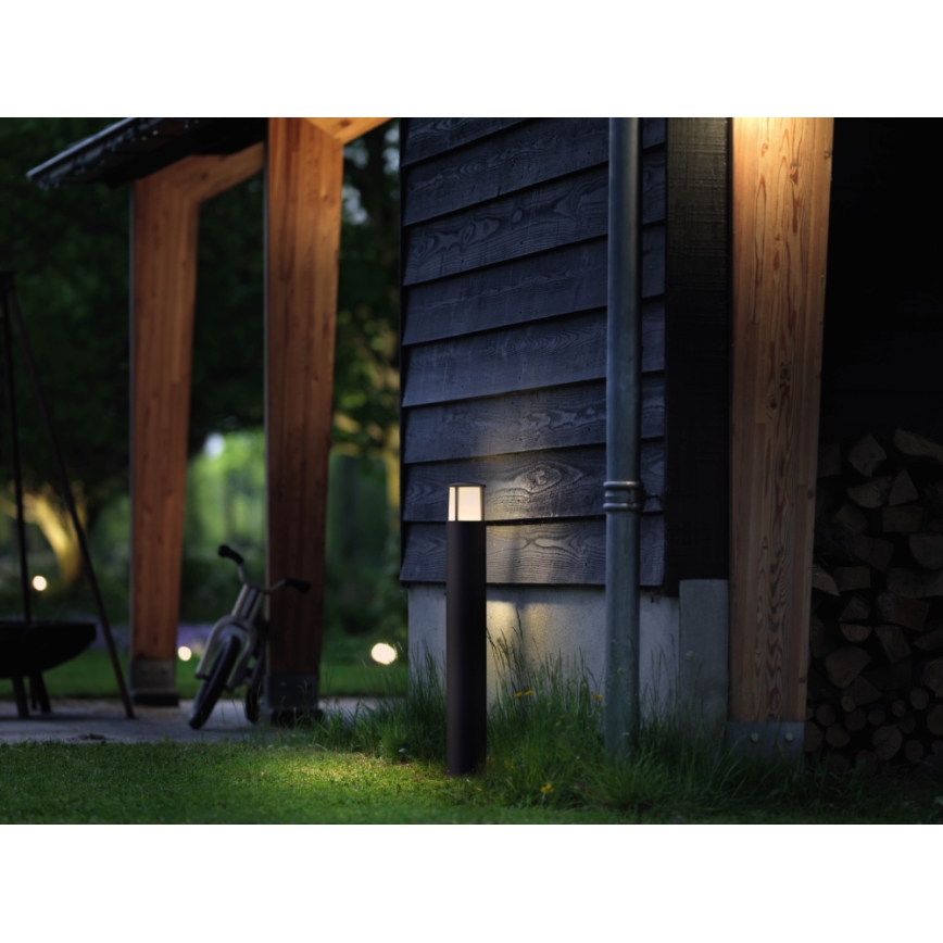 Philips - LED Lamp voor Buiten 1xLED/6W/230V IP44