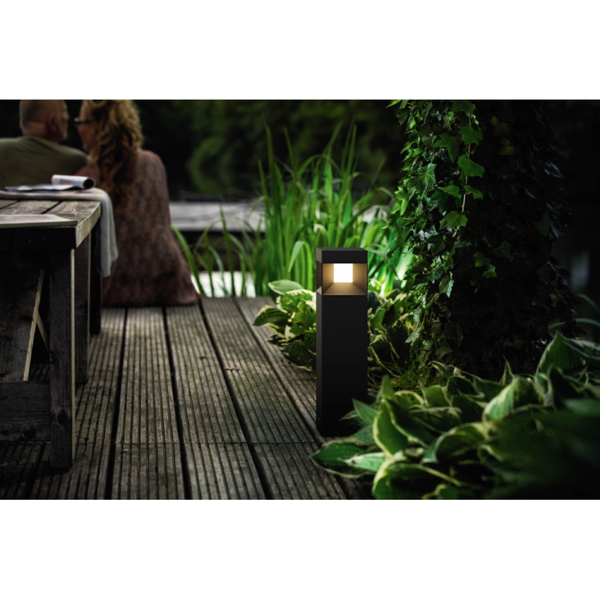 Philips - LED Lamp voor Buiten LED/8W/230V IP44
