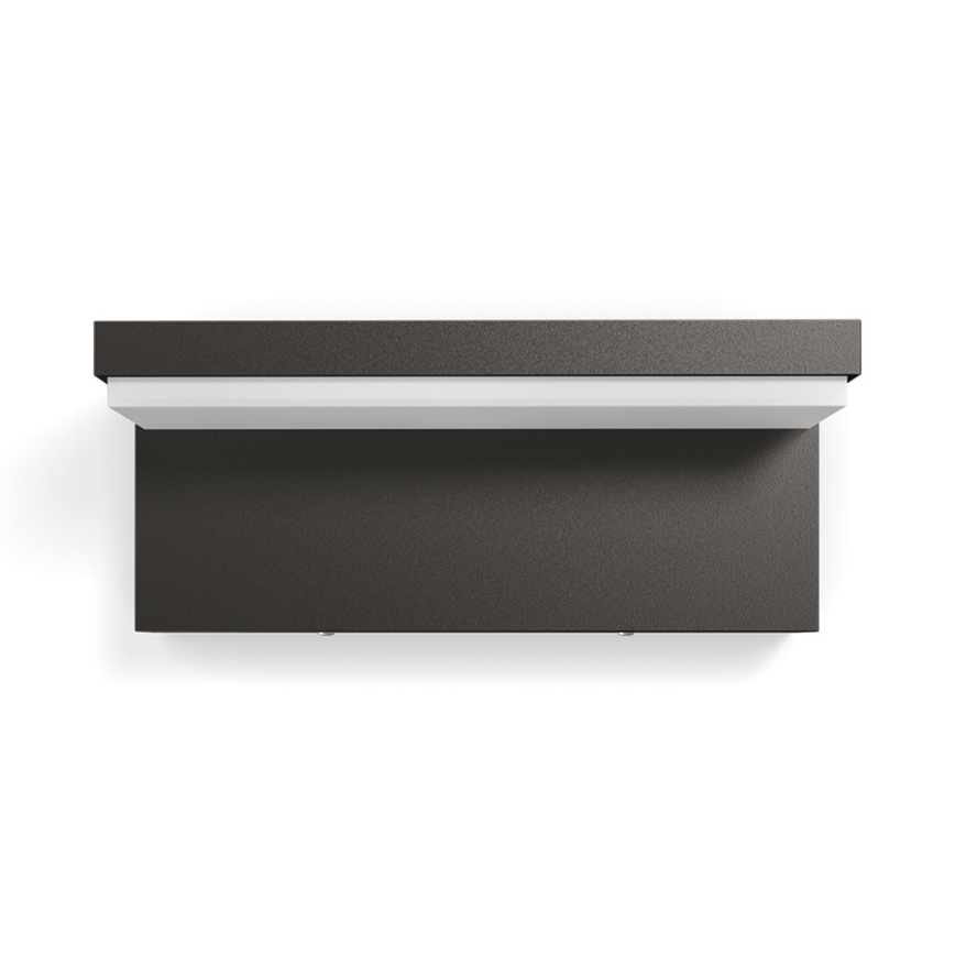 Philips - LED Wandlamp voor buiten 2xLED/4,5W/230V 2700K IP44