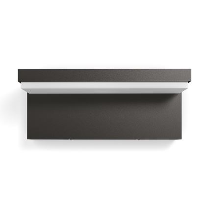 Philips - LED Wandlamp voor buiten 2xLED/4,5W/230V 4000K IP44