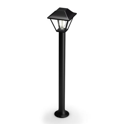 Philips 16497/30/PN - Buitenlamp MYGARDEN ALPENGLOW E27/60W/230V IP44