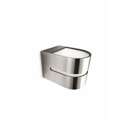 Philips 16928/47/16 - Buiten wandverlichting MYGARDEN HAZEL 1xE27/20W/230V IP44