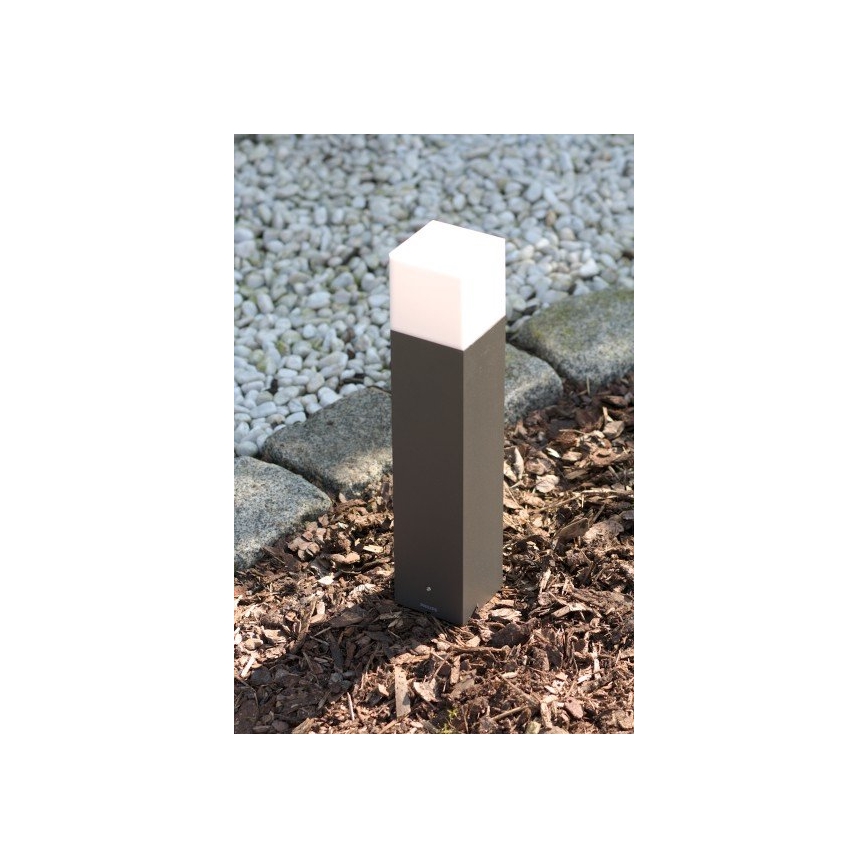 Philips 16935/93/16 - Buitenlamp ECOMOODS BRANCHE 1xE27/20W/230V IP44