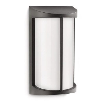 Philips 17229/30/16 - Buiten wandlamp MYGARDEN POND 1xE27/23W/230V IP44
