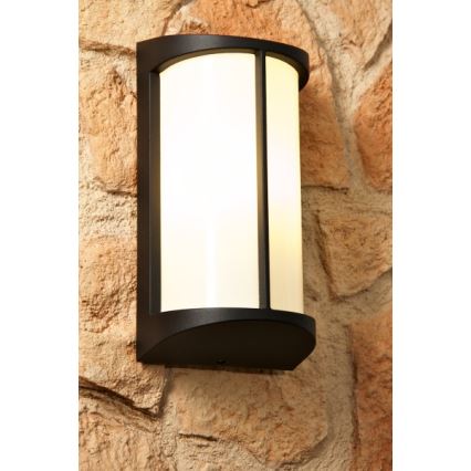 Philips 17229/30/16 - Buiten wandlamp MYGARDEN POND 1xE27/23W/230V IP44