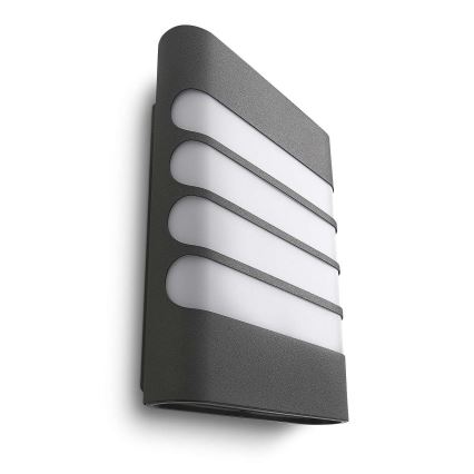 Philips - LED-buitenverlichting 3W/230V IP44