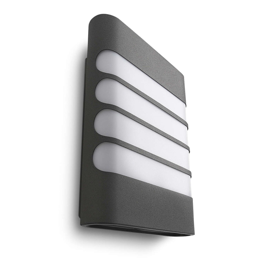 Philips - LED-buitenverlichting 3W/230V IP44