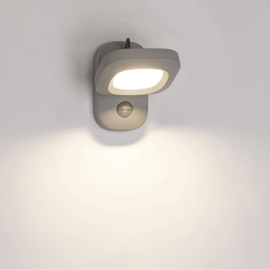 Philips 17276/87/16 - LED Wandlamp voor buiten MY GARDEN CLOUD LED/3W/230V IP44