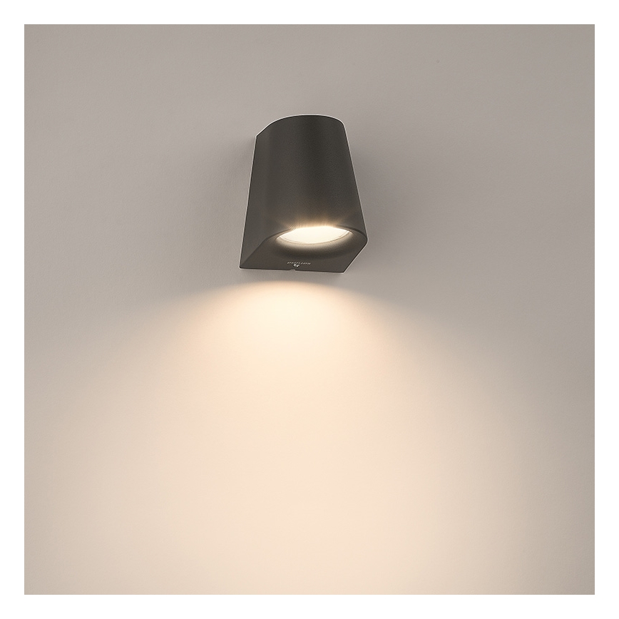 Philips - LED Lamp voor Buiten 1xLED/3W/230V IP44