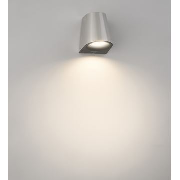 Philips - LED Lamp voor Buiten 1xLED/3W/230V IP44