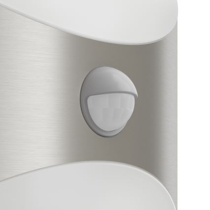 Philips - Buitenlamp met bewegingssensor LED/6W/230V IP44