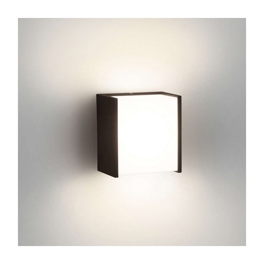 Philips - LED Lamp voor Buiten LED/3W/230V IP44 2700K
