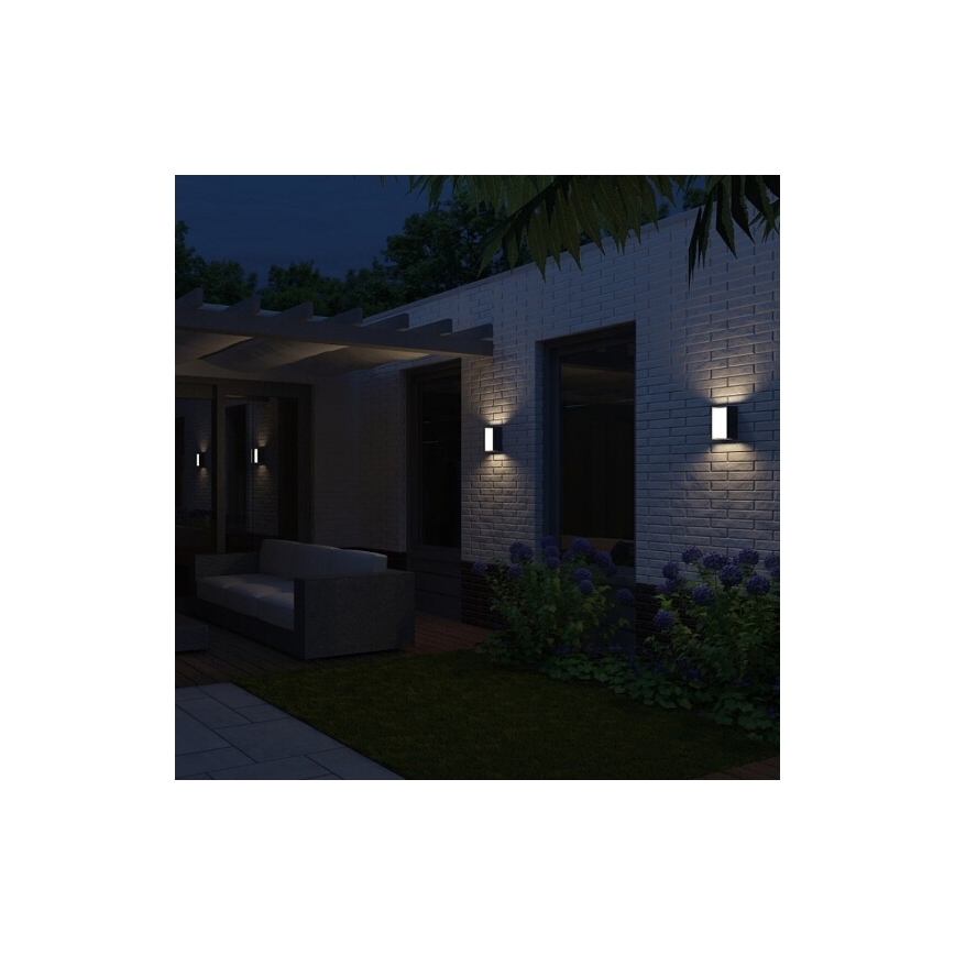Philips - LED Lamp voor Buiten LED/3W/230V IP44 2700K