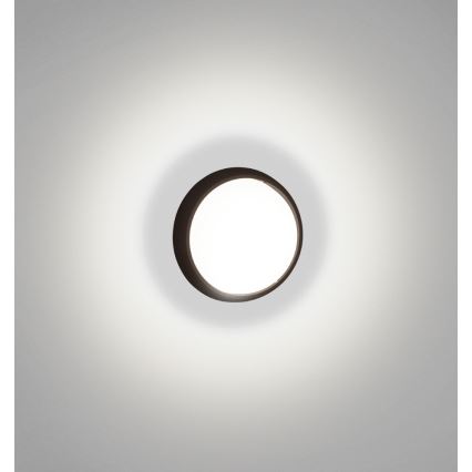 Philips - LED-buitenarmatuur 3,5 W, IP44