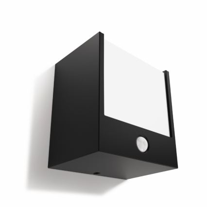 Philips - LED-buitenlamp met sensor LED/3,5W IP44