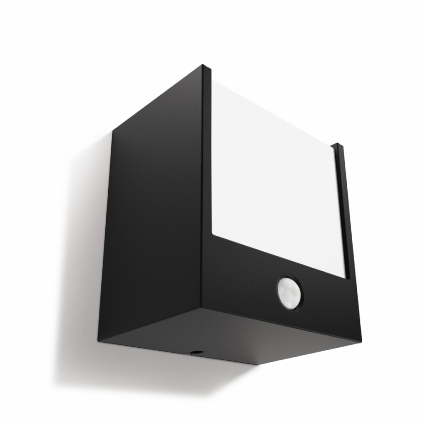 Philips - LED-buitenlamp met sensor LED/3,5W IP44