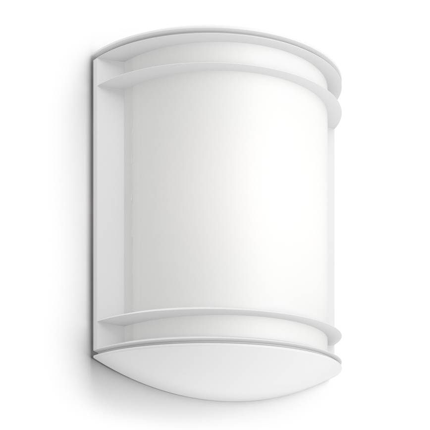 Philips - Lamp voor Buiten 1xLED/6W/230V IP44