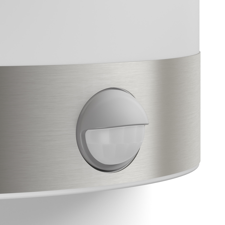 Philips - Buitenlamp met bewegingssensor LED/6W/230V IP44