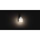 Philips - LED Wandlamp voor buiten Hue TUAR 1xE27/9,5W IP44