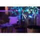 Philips - Verleng set LED RGB buitenshuis Spot Hue LILY LED/8W/230V IP65